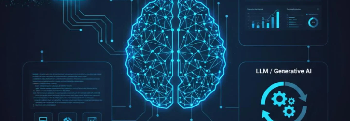 LLM Integration Services in Canada: How to Add AI to Your Existing Software