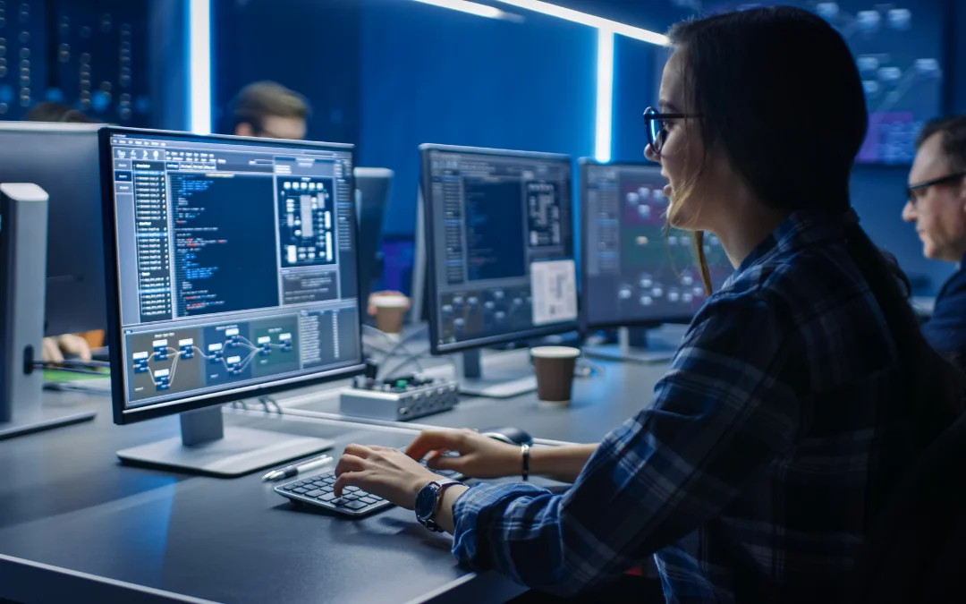 Custom Software Development Services in Canada: 2026 Guide
