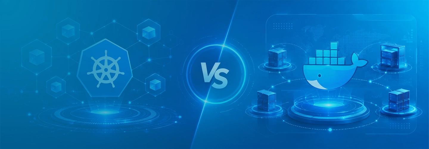 Kubernetes vs Docker Swarm: Which Should Canadian Teams Use in 2026?