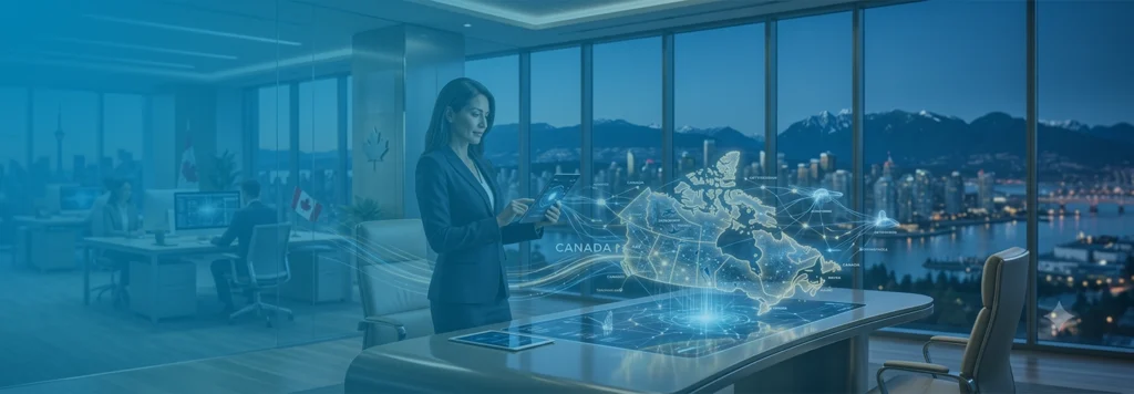 Top Agentic AI Services Company in Canada Python Technologies
