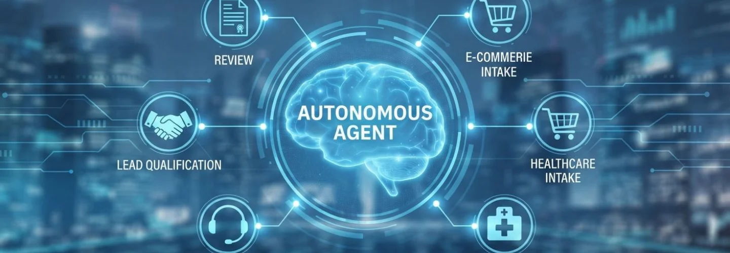 What is Agentic AI Key Benefits, Features & Future Scope
