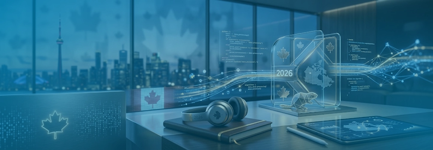 AI Automation Services in Canada: What to Expect (2026)