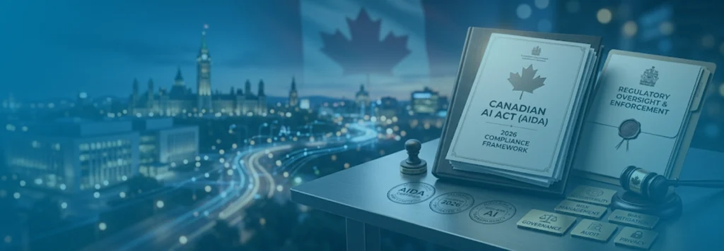 AI Regulations in Canada after AIDA : What Actually Applies in 2026