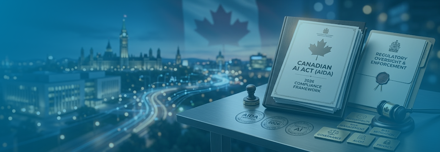 AI Regulations in Canada after AIDA : What Actually Applies in 2026