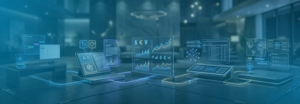 Top 5 AI Use Cases in 2026 that can save your time