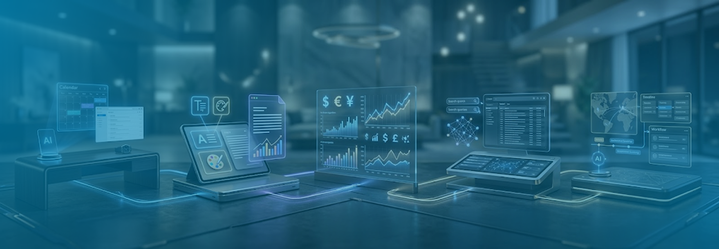 Top 5 AI Use Cases in 2026 that can save your time